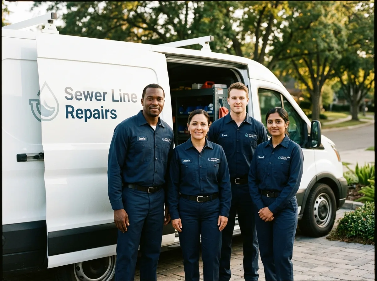 Emergency Plumber company in Minden, WV