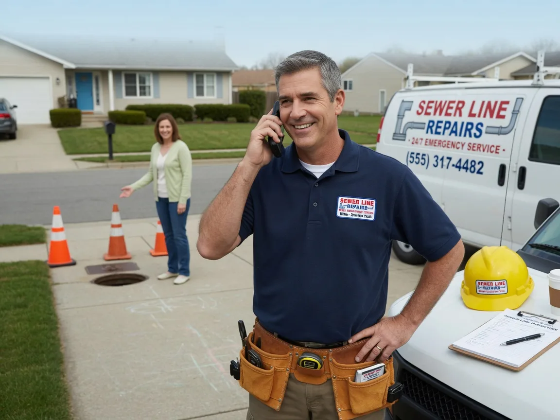Emergency Plumber Minden, WV FAQs